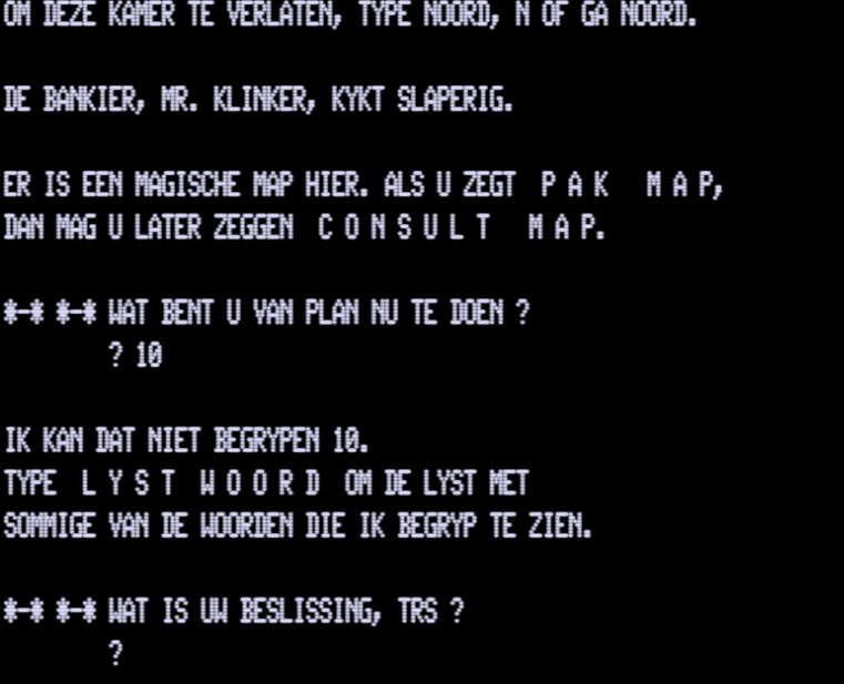 Screen shot